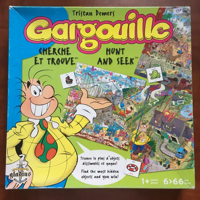 Jeux éducatifs (10 jeux) - enfants / famille : 6 à 12 ans et plu - Photo 5