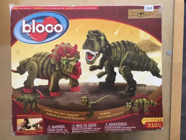 Jeux éducatifs (10 jeux) - enfants / famille : 6 à 12 ans et plu - Photo 7