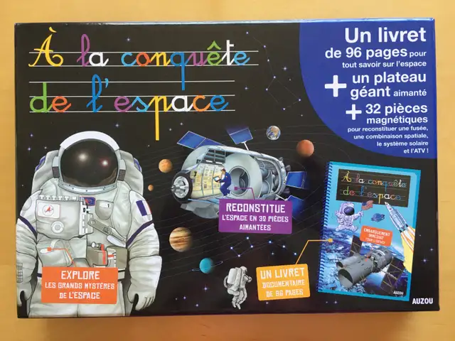 Jeux éducatifs (10 jeux) - enfants / famille : 6 à 12 ans et plu - Photo 8