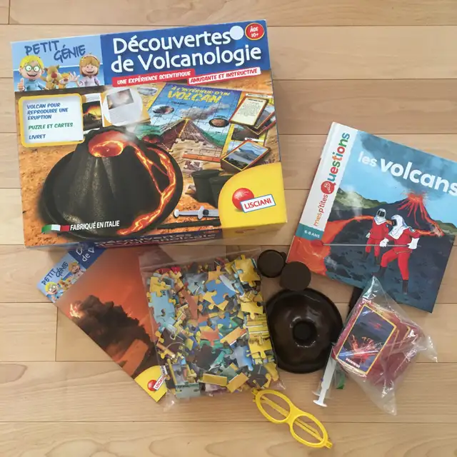 Jeux éducatifs (10 jeux) - enfants / famille : 6 à 12 ans et plu - Photo 10