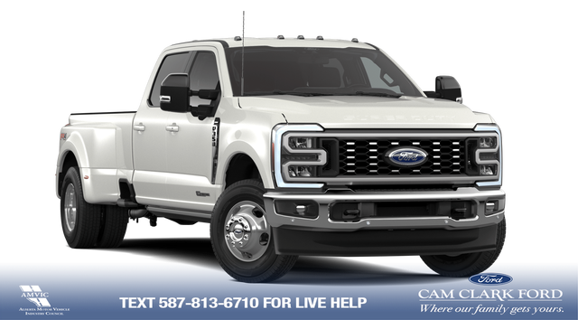 2026 Ford F-350 Lariat - Photo 5