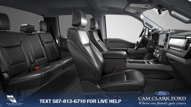 2026 Ford F-350 Lariat - Photo 6