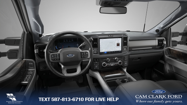 2026 Ford F-350 Lariat - Photo 7