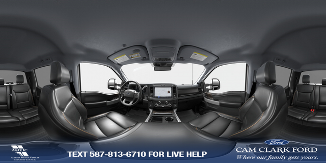 2026 Ford F-350 Lariat - Photo 8