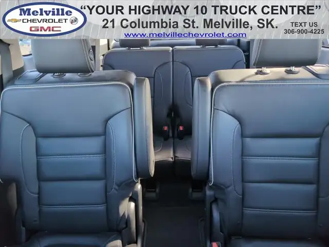 2017 GMC Acadia Denali - Leather Seats - Cooled Seats - Photo 12