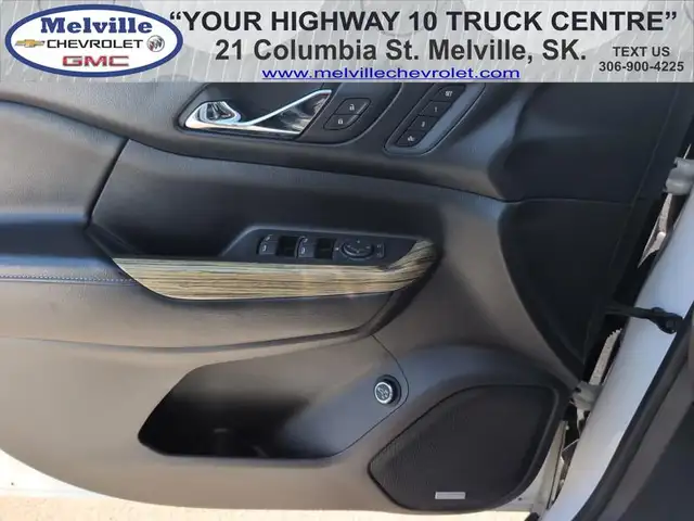 2017 GMC Acadia Denali - Leather Seats - Cooled Seats - Photo 13