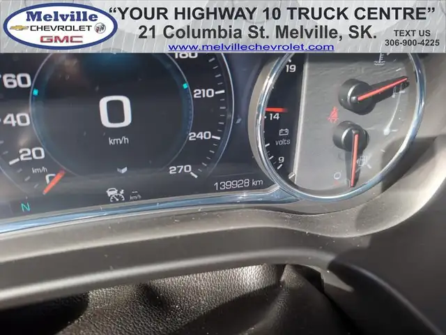 2017 GMC Acadia Denali - Leather Seats - Cooled Seats - Photo 14