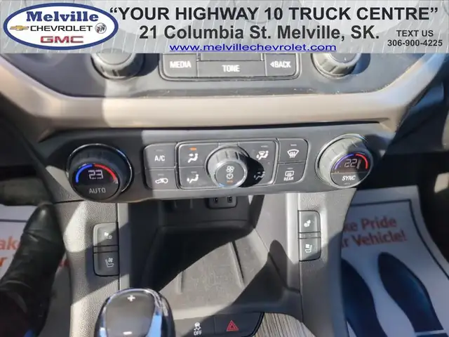 2017 GMC Acadia Denali - Leather Seats - Cooled Seats - Photo 19