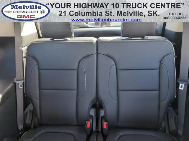 2017 GMC Acadia Denali - Leather Seats - Cooled Seats - Photo 21