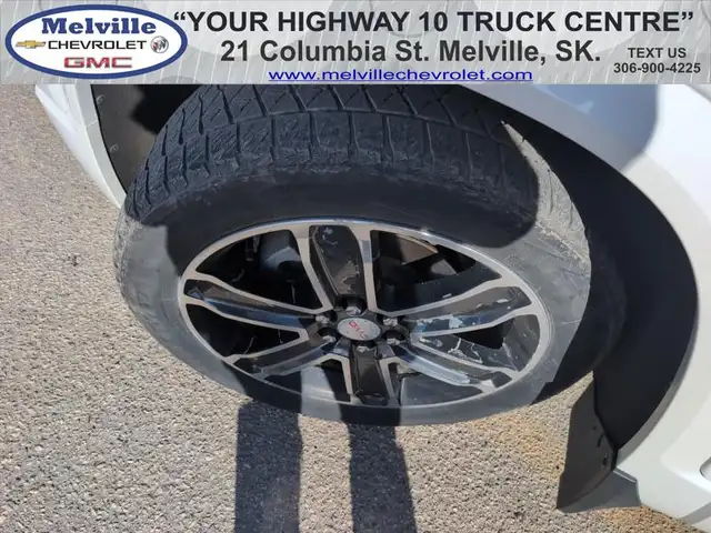 2017 GMC Acadia Denali - Leather Seats - Cooled Seats - Photo 23