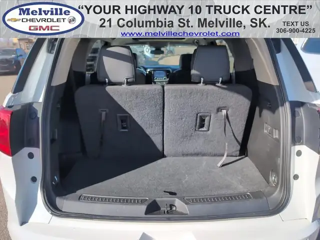 2017 GMC Acadia Denali - Leather Seats - Cooled Seats - Photo 24