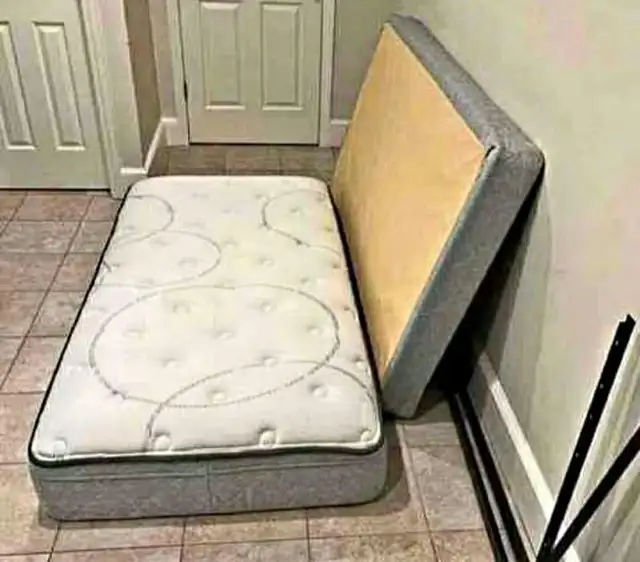 Brand New Bed Frames in Stock – Single, Double, Queen & King