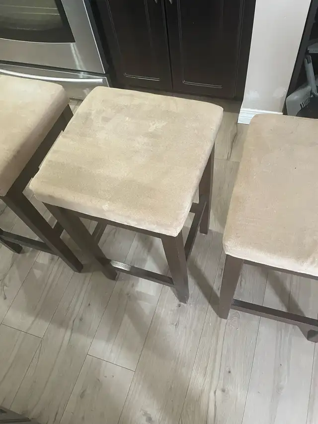 kitchen bar stools set of 4 - Photo 5