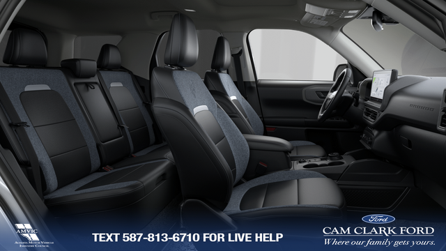 2026 Ford Bronco Sport Outer Banks - Photo 6