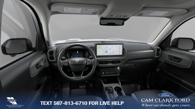 2026 Ford Bronco Sport Outer Banks - Photo 7