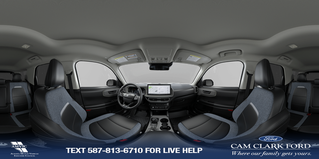 2026 Ford Bronco Sport Outer Banks - Photo 8