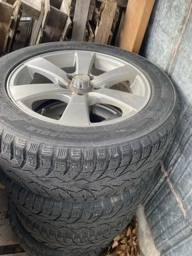 2018 civic - Photo 6