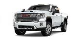2021 GMC Sierra 3500HD Denali Crew Cab