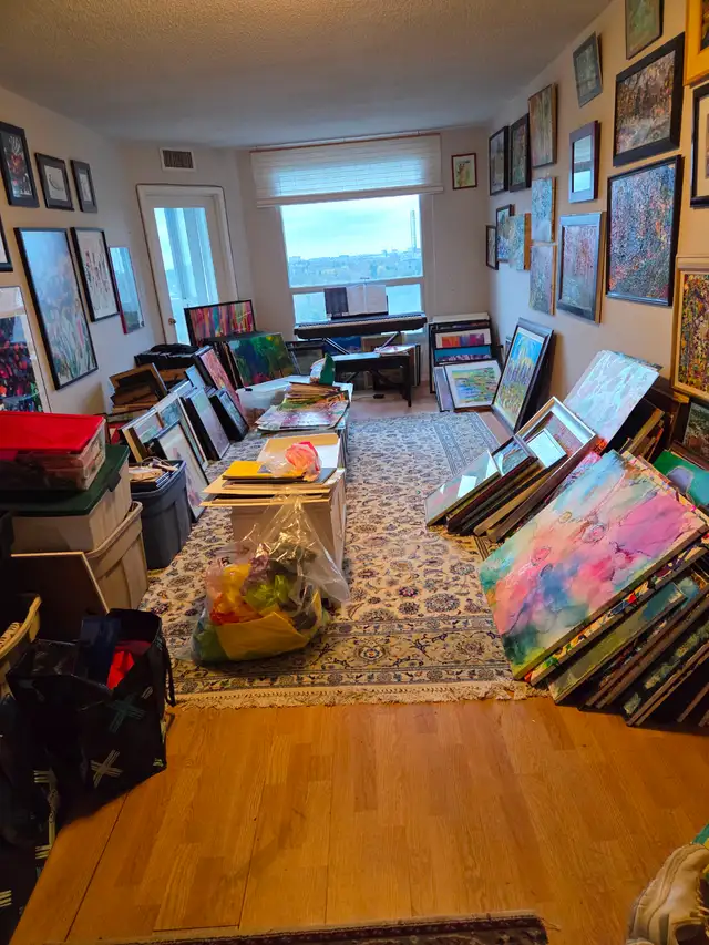 ESTATE CLEARANCE SALE