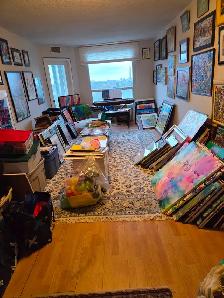 ESTATE CLEARANCE SALE