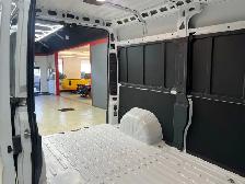 2025 Ram ProMaster Cargo Van - Photo 4