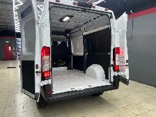 2025 Ram ProMaster Cargo Van - Photo 5