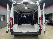 2025 Ram ProMaster Cargo Van - Photo 6