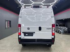 2025 Ram ProMaster Cargo Van - Photo 7