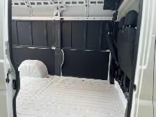 2025 Ram ProMaster Cargo Van - Photo 8