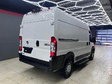 2025 Ram ProMaster Cargo Van - Photo 9