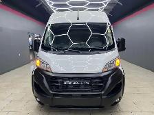 2025 Ram ProMaster Cargo Van - Photo 11