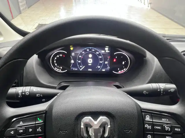 2025 Ram ProMaster Cargo Van - Photo 13