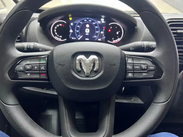 2025 Ram ProMaster Cargo Van - Photo 14