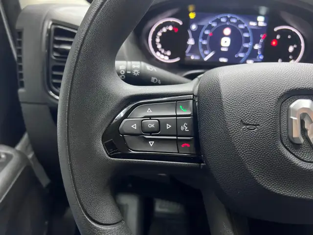 2025 Ram ProMaster Cargo Van - Photo 15