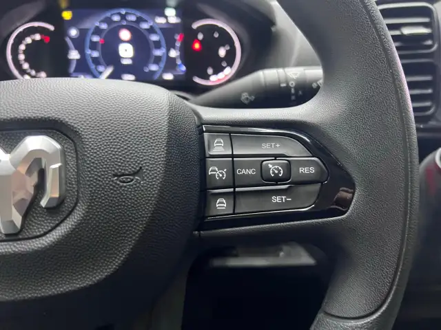 2025 Ram ProMaster Cargo Van - Photo 16