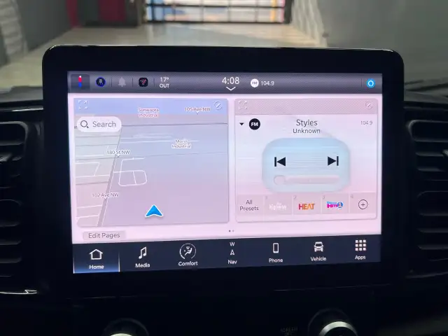 2025 Ram ProMaster Cargo Van - Photo 20