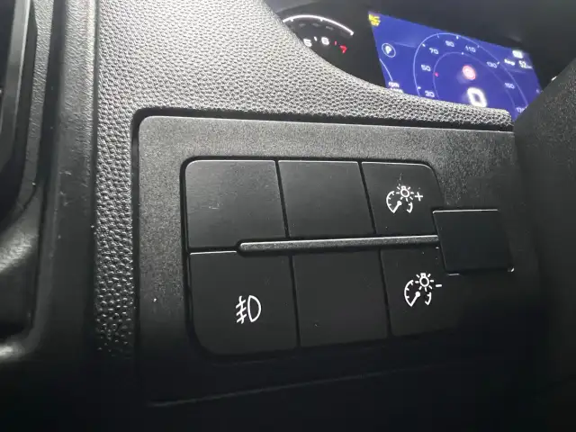 2025 Ram ProMaster Cargo Van - Photo 21