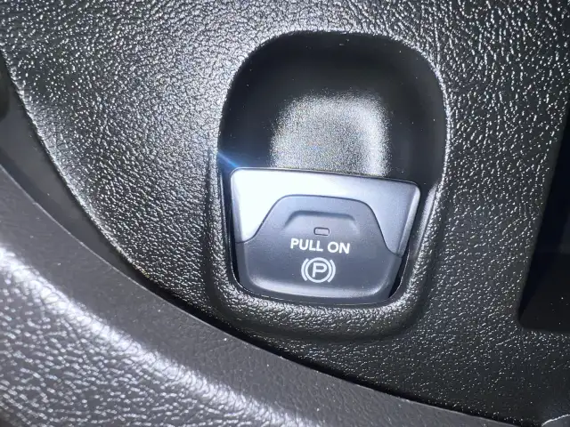 2025 Ram ProMaster Cargo Van - Photo 22