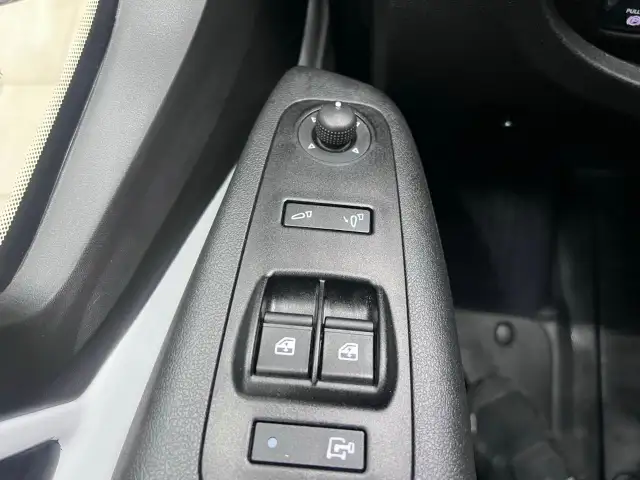 2025 Ram ProMaster Cargo Van - Photo 23