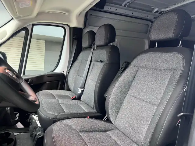 2025 Ram ProMaster Cargo Van - Photo 26
