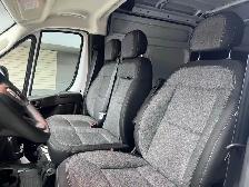 2025 Ram ProMaster Cargo Van - Photo 26