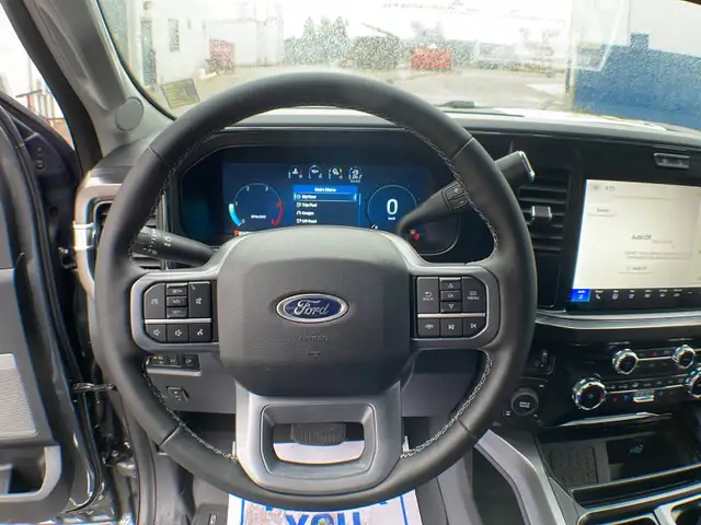 2026 Ford Super Duty F-350 SRW Lariat FX4 618A - Photo 15