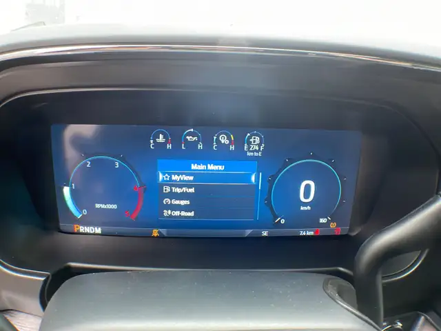 2026 Ford Super Duty F-350 SRW Lariat FX4 618A - Photo 16