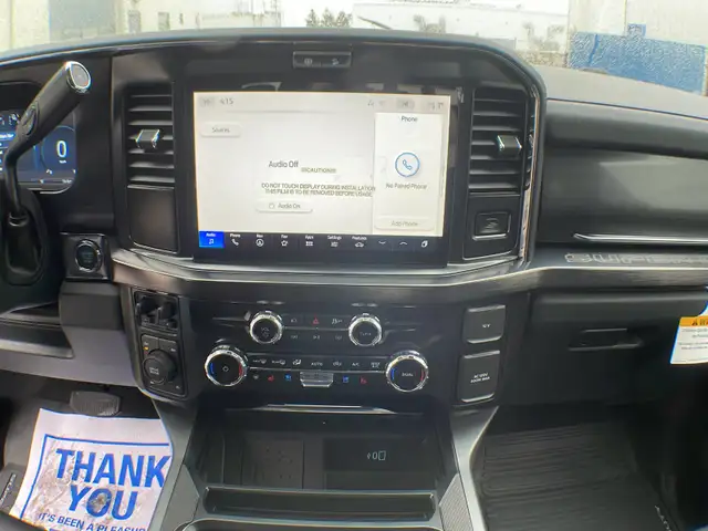 2026 Ford Super Duty F-350 SRW Lariat FX4 618A - Photo 17