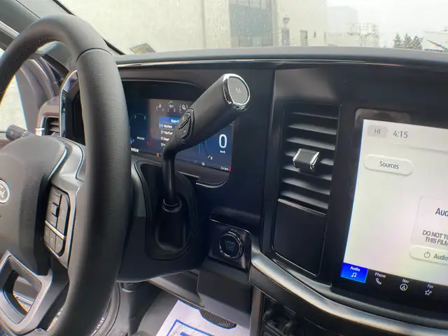 2026 Ford Super Duty F-350 SRW Lariat FX4 618A - Photo 19