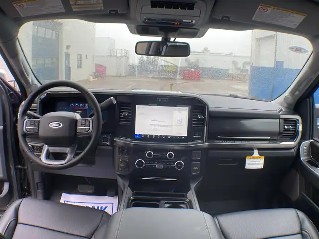 2026 Ford Super Duty F-350 SRW Lariat FX4 618A - Photo 20