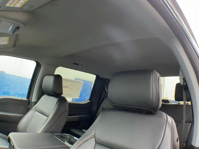 2026 Ford Super Duty F-350 SRW Lariat FX4 618A - Photo 21