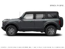 2026 Ford Bronco Big Bend® 222A - Photo 2