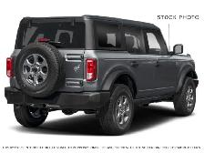 2026 Ford Bronco Big Bend® 222A - Photo 3