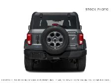 2026 Ford Bronco Big Bend® 222A - Photo 4